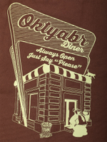 Сумка Og Logo