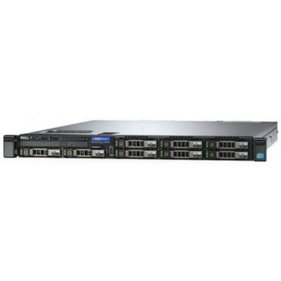 Сервер Dell PowerEdge R430 210-ADLO-230