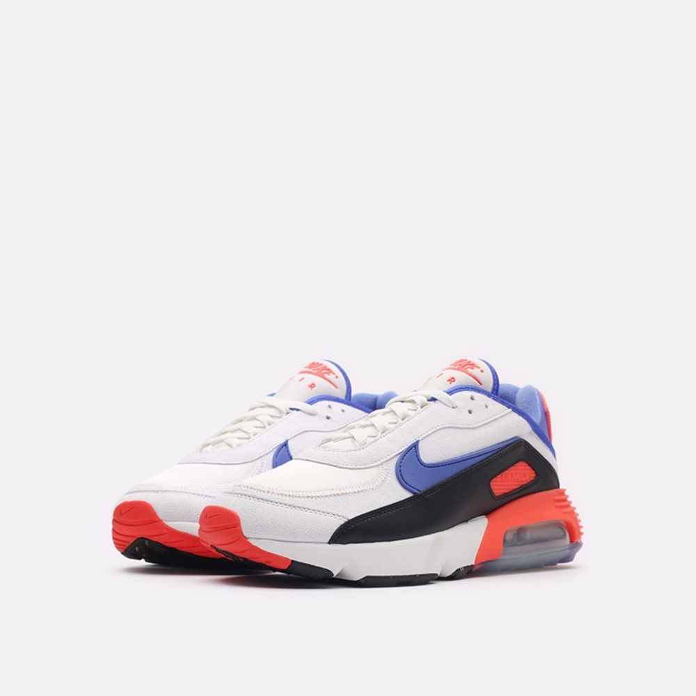 Кроссовки мужские NIKE AIR MAX 2090 EOI