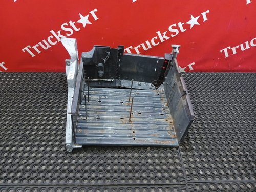 Ящик АКБ 2016г