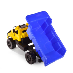 Автомобиль "Зубр-2" (Совтехcтром)