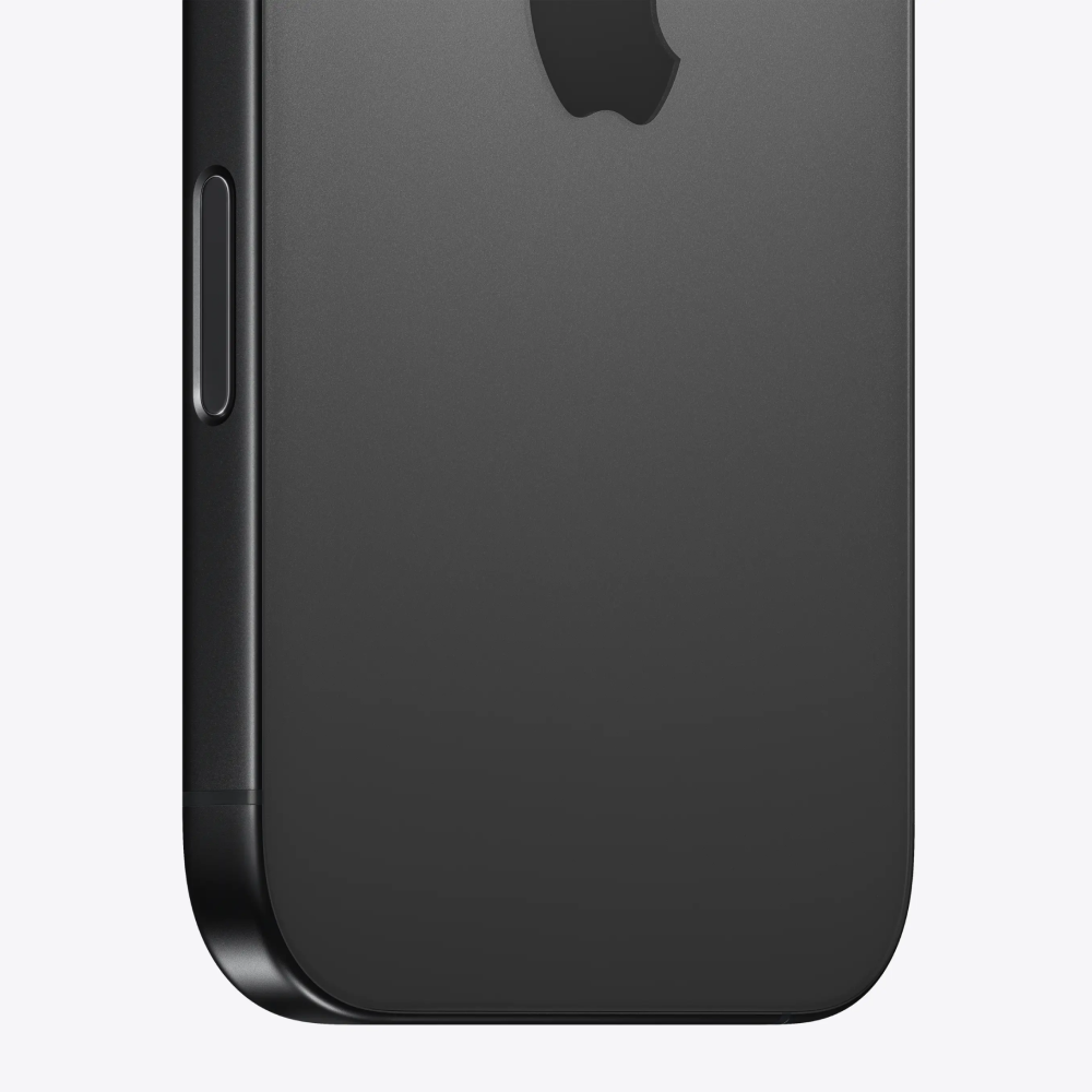 iPhone 16 Pro 512 ГБ Черный Титан