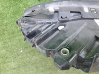 Битая Фара левая Mercedes S w222 (2013-2017) LED