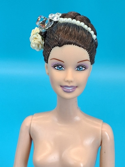 Кукла типа Барби винтаж 032611