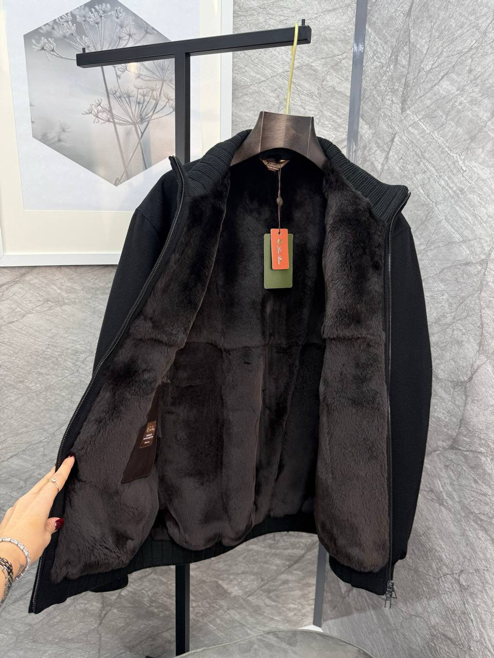 Куртка Loro Piana