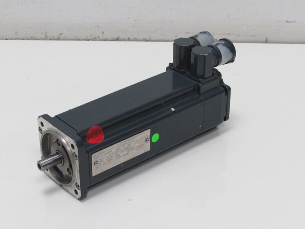 SIEMENS 1FT5036-0AC01-1-Z