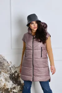 Жилет УК-4186 Fabrika