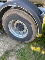Техникс 914* Полуприцеп цистерна 914204