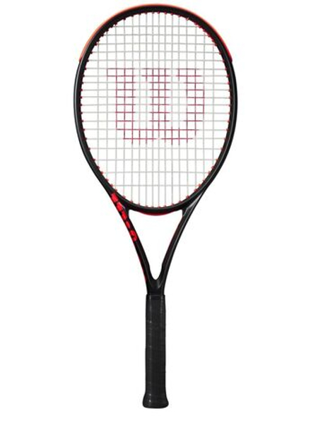 Теннисная ракетка Wilson Clash Team 103 V3.0