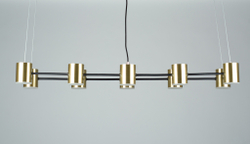 Люстра MD1627R/10