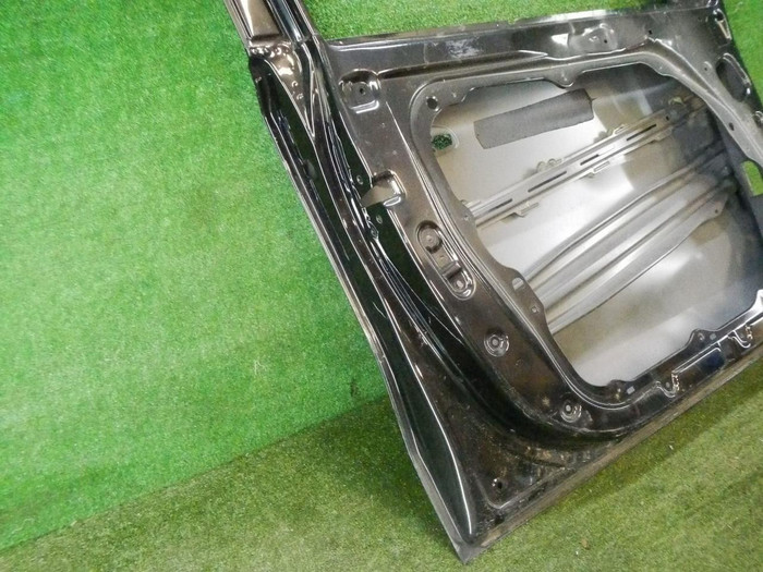 Дверь передняя левая Kia Sportage 4 QL (2016-2022)