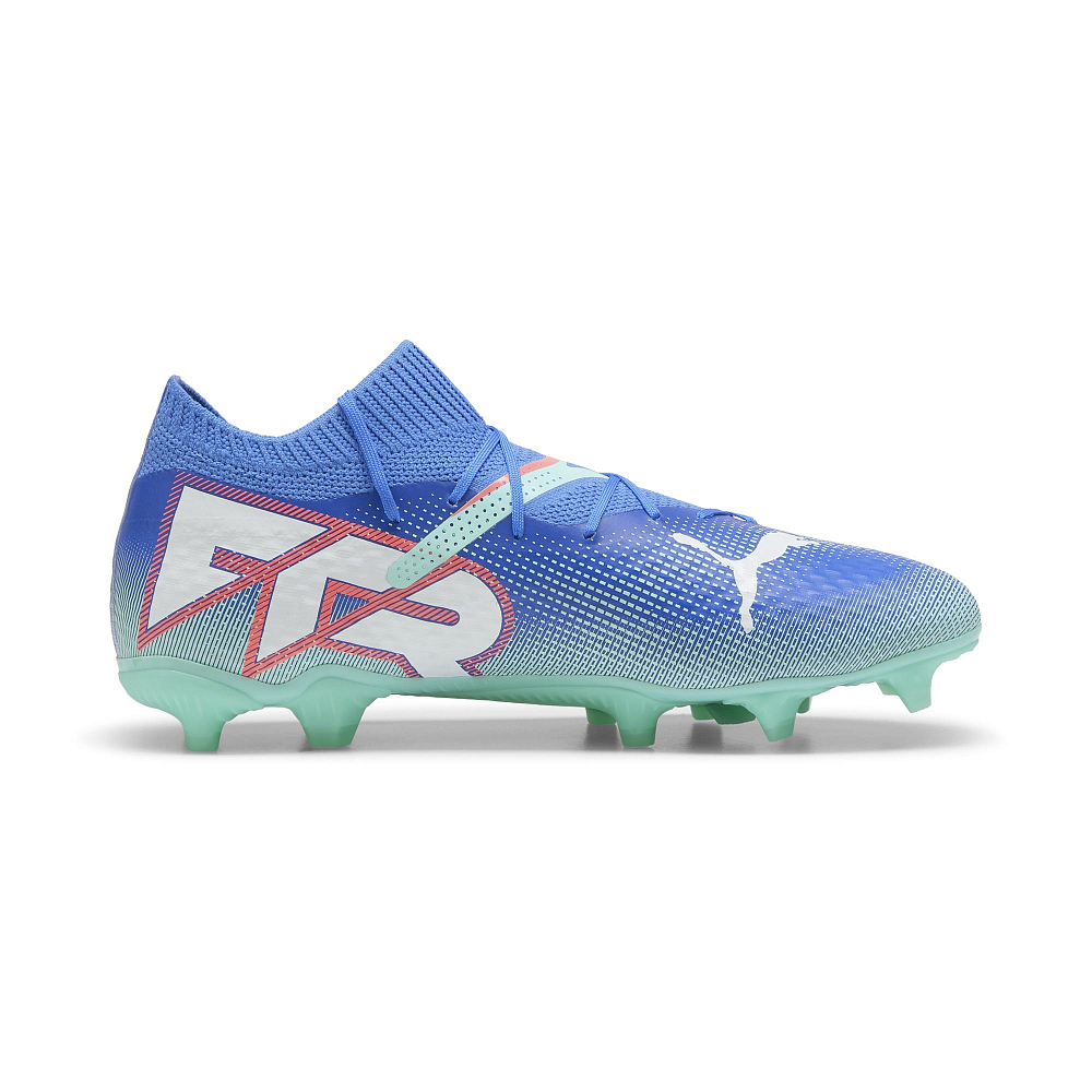 мужские бутсы PUMA FUTURE 7 PRO FG/AG