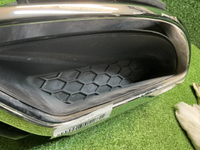 Накладка бампера правая Chery Tiggo 7 Pro (20-24)