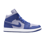 Кроссовки Jordan Air Jordan 1 Mid (Женская размерная сетка)