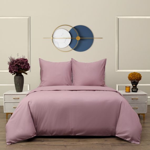 Сэнди (аметист) КПБ 2x Siberia 70х70