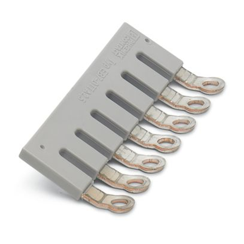 EB 7-OTTA 2,5 - Гребенчатая перемычка 3026117