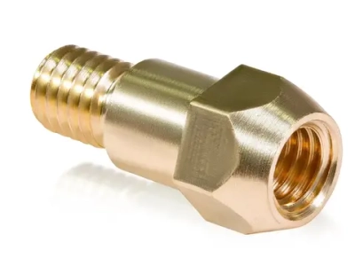 Вставка под наконечник MIG-36 M8 / 28мм