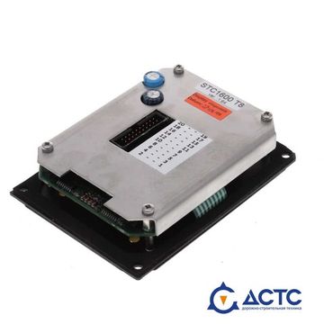 Дисплей VOLVO (ABG)