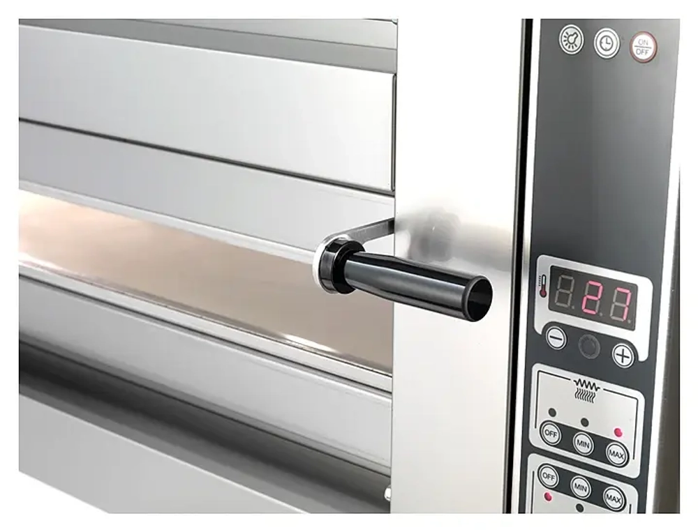 Печь для пиццы Cuppone DN935/1D