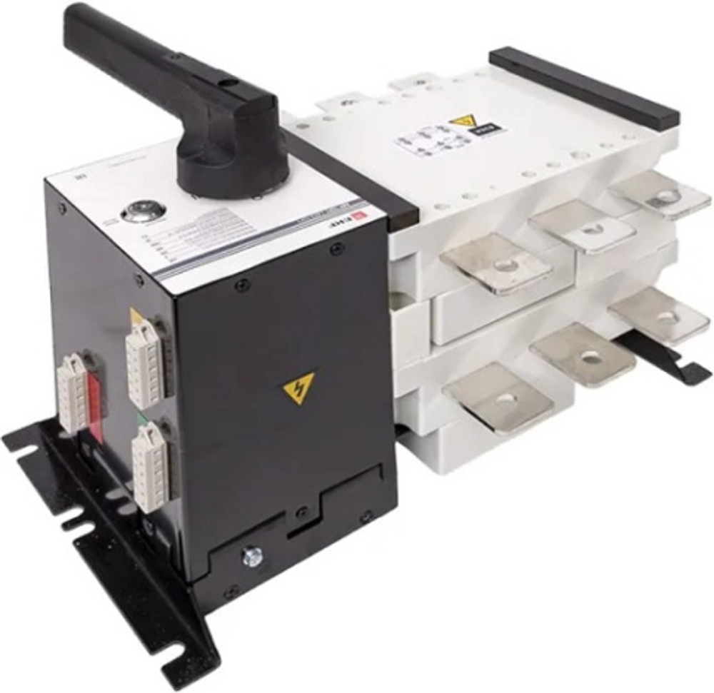 Автоматический ввод резерва EKF ats-tsr1-630A-3p-pro