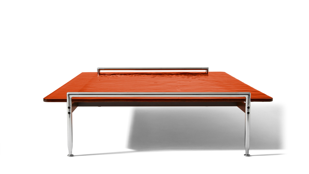 Столик Cassina ESOSOFT COFFEE TABLE