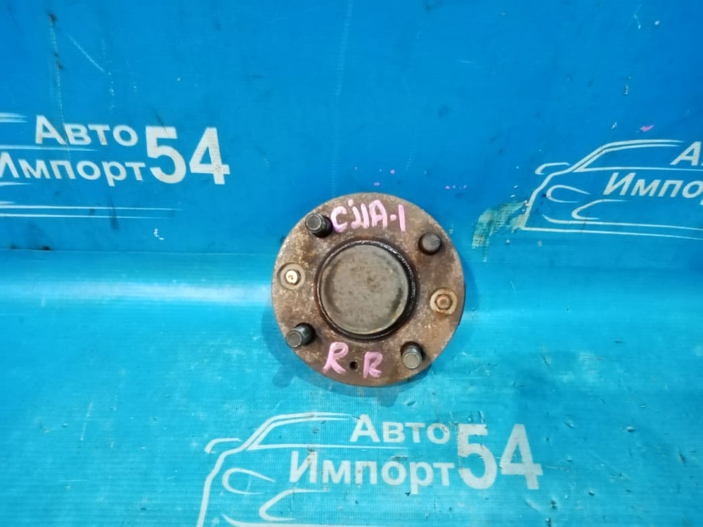 Ступица задняя правая MITSUBISHI MIRAGE 2000