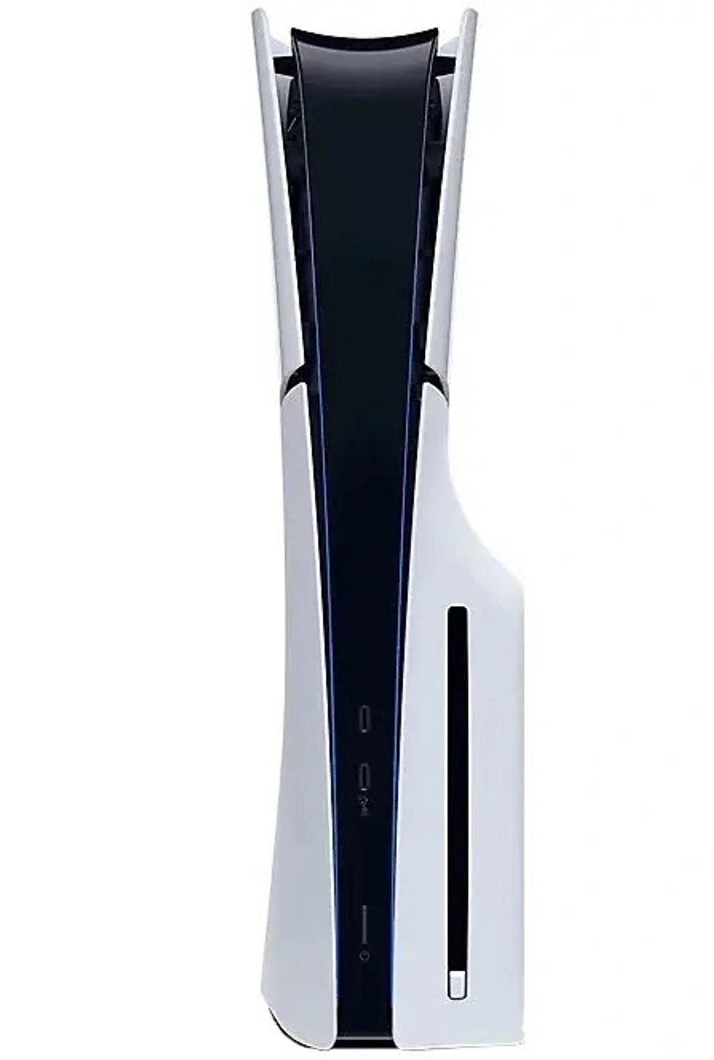 Игровая приставка Sony PlayStation 5 Slim (CFI-2018A/CFI-2016A), White