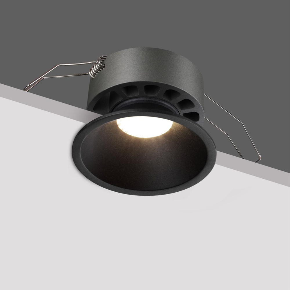 Встраиваемый светодиодный светильник Novotech NOVA 359852 NT 12Вт 2700/32000/4000К 220-240В IP20 WIR