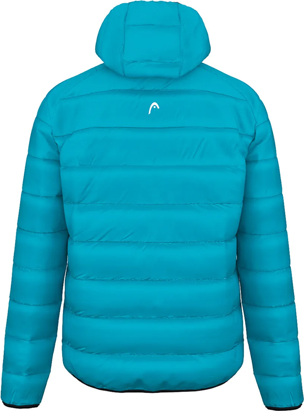 HEAD 821594 RACE KINETIC Hooded Jacket Men Куртка мужская средний слой BL