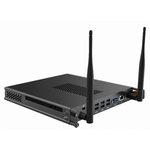 Интерактивный комплекс TeachTouch 4.0 55", UHD, 20 касаний, Android 8.0, ПК MT43-i5 (i5, 8G/128G SSD), Win10
