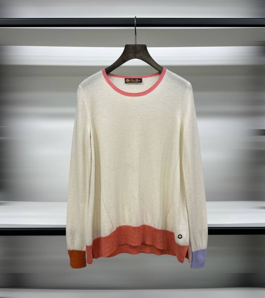 Кофта Loro Piana