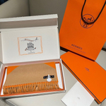 Шарф Hermes
