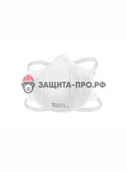 Респиратор Wall CUP 80H, FFP1, без клапана