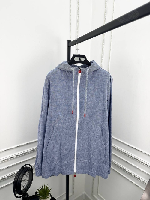 Рубашка Kiton