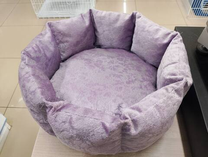 ГЮ-ВАС Пуфик "Вито" для собак и кошек