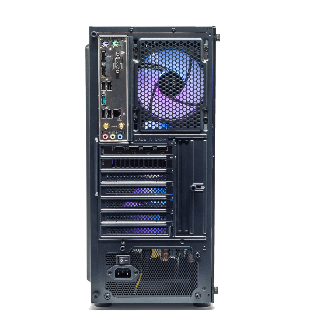 Системный блок X-COMputers *Gamer Advanced* Intel Core i5, 16 ГБ, 512 Гб, nVidia GeForce RTX 3060,  ОС Не установлена