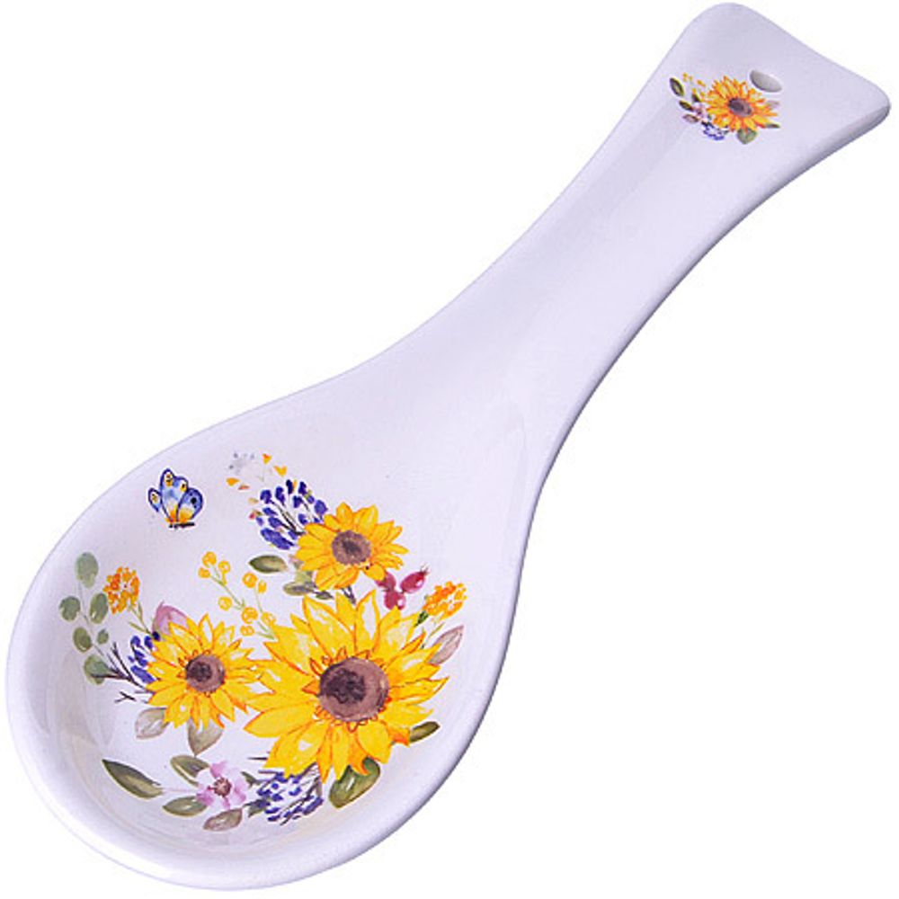 Подставка для ложки Loraine 30308 22,3 см