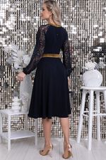 Платье 71382 Avili