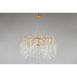 Подвесная люстра Aployt Gertunia APL.847.03.13