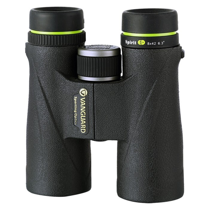 Бинокль Vanguard SPIRIT ED 8x42