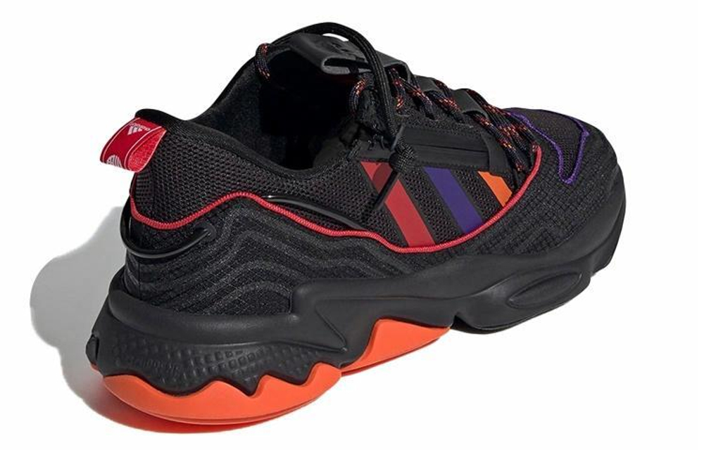 Кроссовки Adidas Originals Ozweego