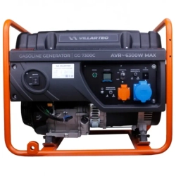 VILLARTEC GG7300С генератор бензиновый 2102740000