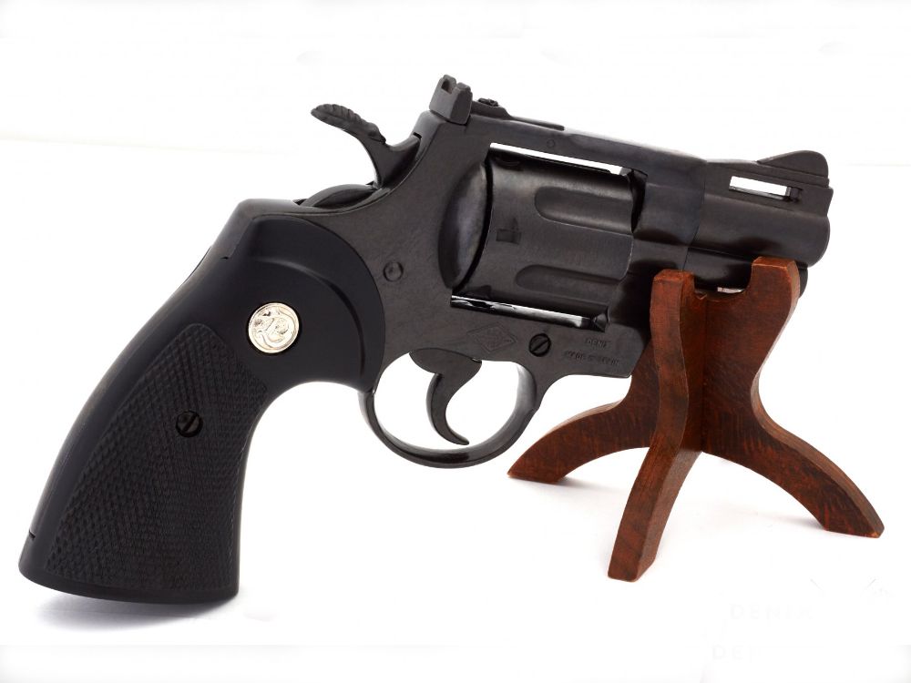 Denix Револьвер Магнум 357 2 дюйма