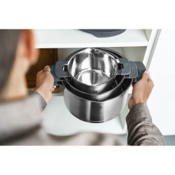 Zwilling Кастрюля Simplify 24 см 6 л с крышкой