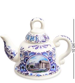 ЯЛ-22-05 Колокольчик «Новосибирск»