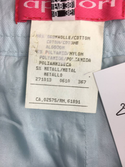 Брюки Apriori летние 42 размер