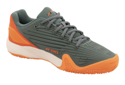 Мужские кроссовки теннисные Yonex Power Cushion Eclipsion 5 Clay - зеленый