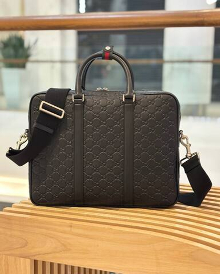 Портфель Gucci