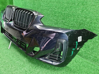 Бампер передний BMW X3 G01 (21-24) M-paket В сборе