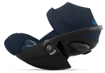 Автокресло Cybex Cloud G i-Size с базой isofix Base G Ocean Blue Plus